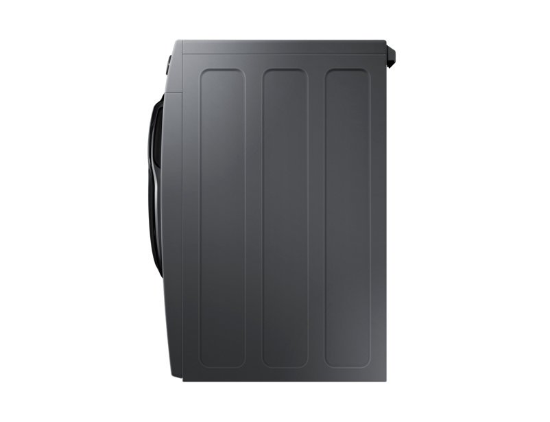 Máy giặt 10.5 Kg Samsung WD10J6410AX/SV lồng ngang