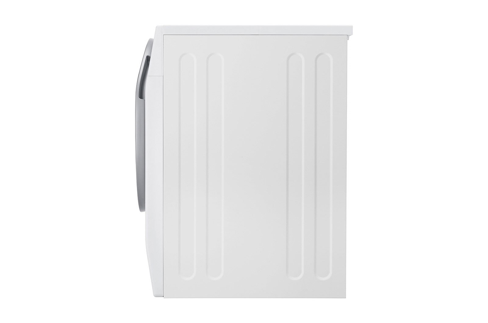 Máy giặt sấy LG lồng ngang 10.5kg/7kg FG1405H3W1 Inverter Direct Drive