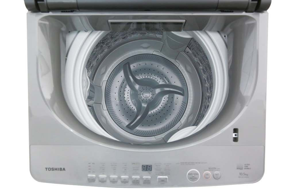 Máy giặt 10.5 Kg Toshiba AW-UH1150GV