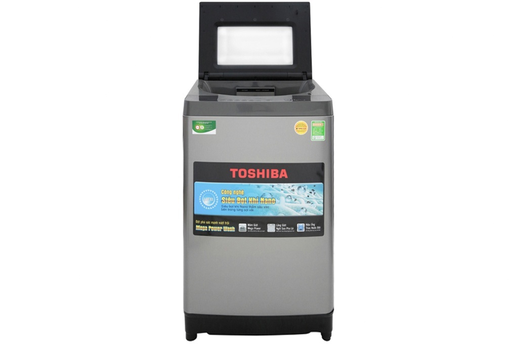 Máy giặt 10.5 Kg Toshiba AW-UH1150GV