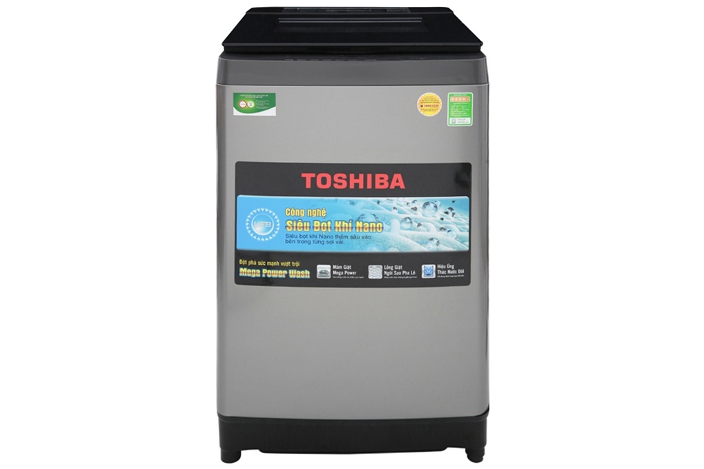 Máy giặt 10.5 Kg Toshiba AW-UH1150GV