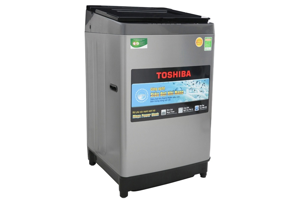 Máy giặt 10.5 Kg Toshiba AW-UH1150GV
