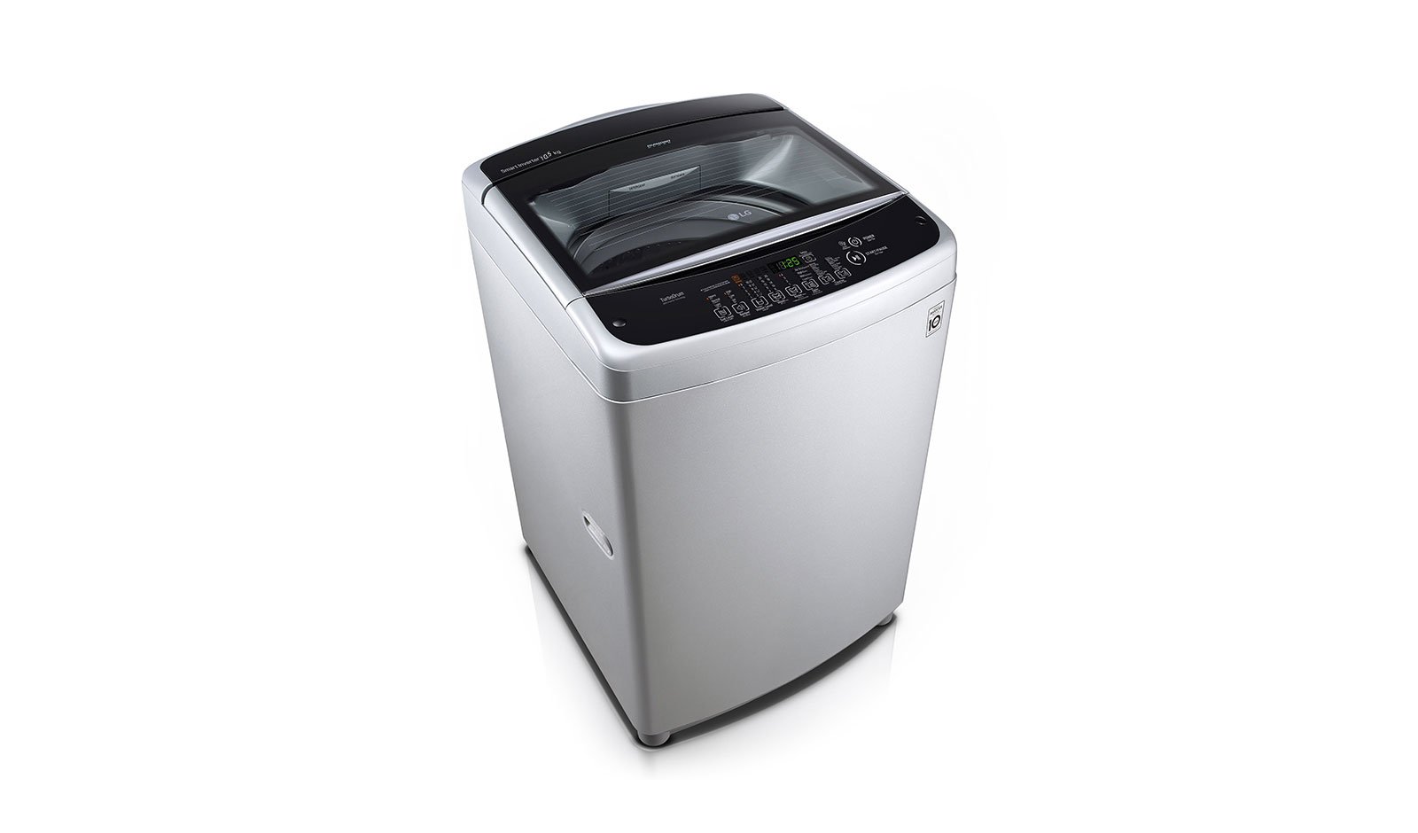 Máy giặt LG lồng đứng 10.5kg T2350VS2M Smart Inverter