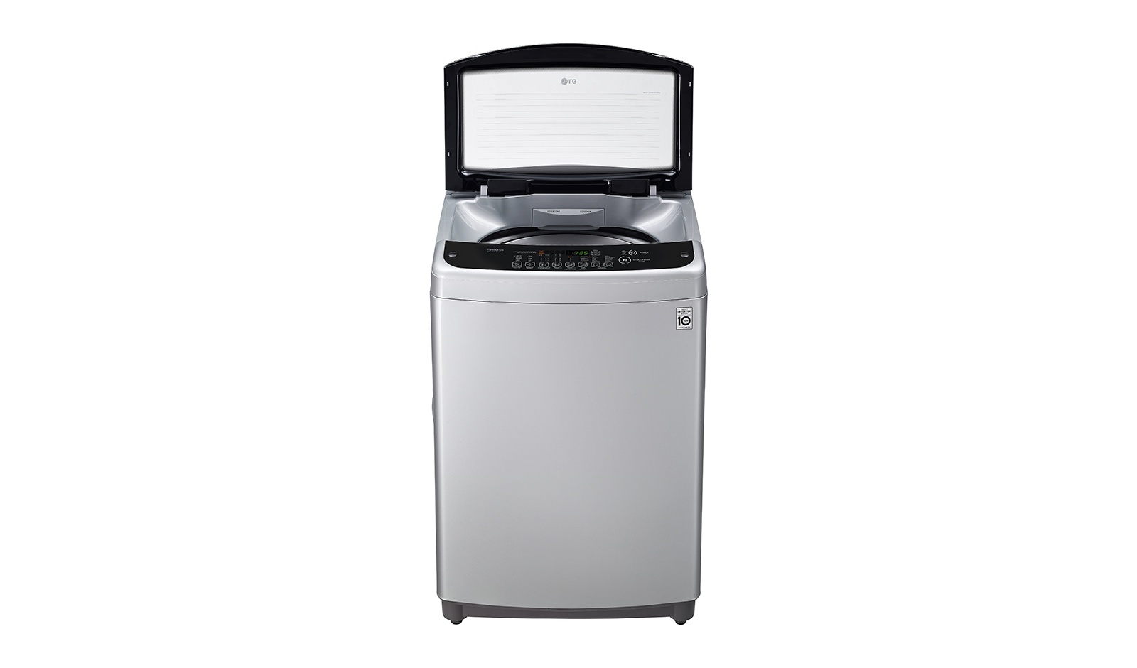Máy giặt LG lồng đứng 10.5kg T2350VS2M Smart Inverter