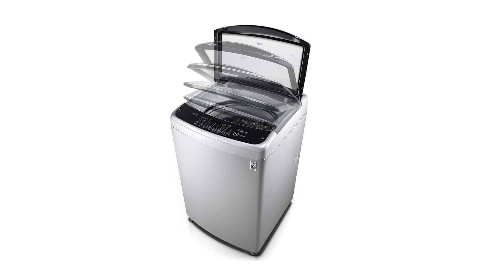 Máy giặt LG lồng đứng 10.5kg T2350VS2M Smart Inverter