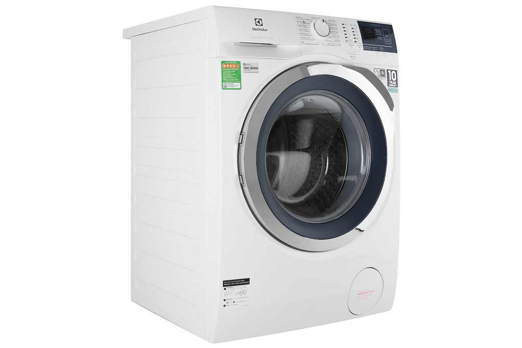 máy giặt electrolux ewf1024bdwa 10kg