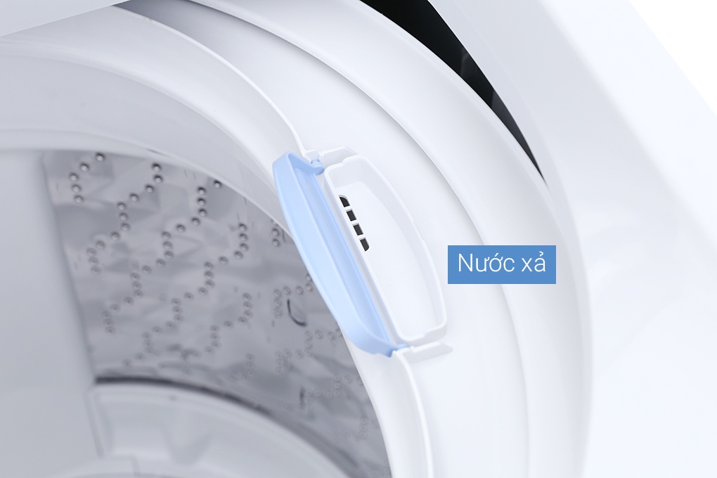Máy giặt 10kg Panasonic NA-F100A4HRV lồng đứng