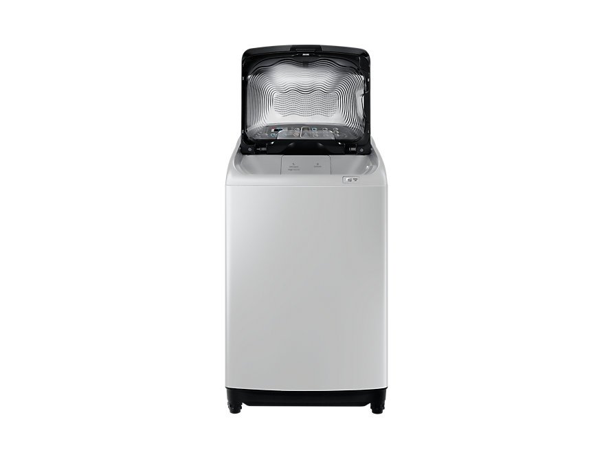 Máy giặt 10kg Samsung WA10J5750SG/SV Activ Dualwash