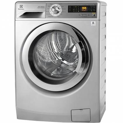 Máy giặt 10kg+ Sấy 7kg Electrolux EWW14023