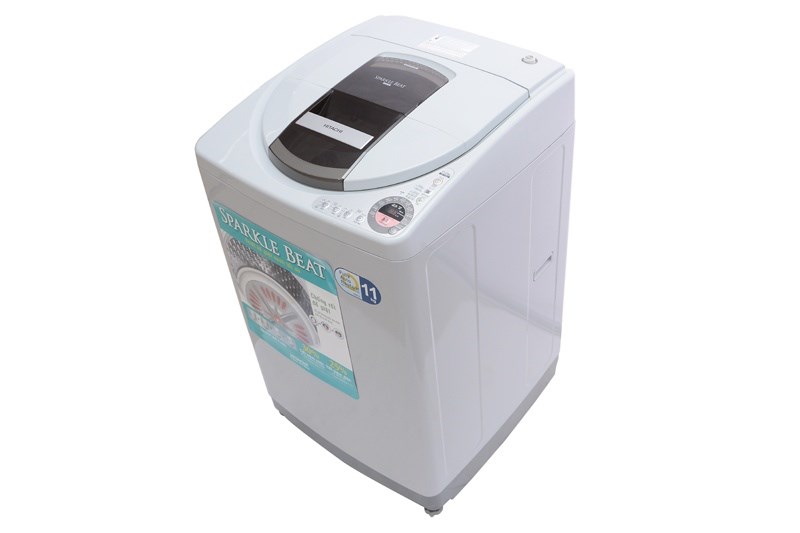 Máy giặt 11 Kg Hitachi SF-110LJS