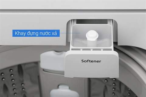 Máy giặt 11kg Hitachi SF-110XA lồng đứng