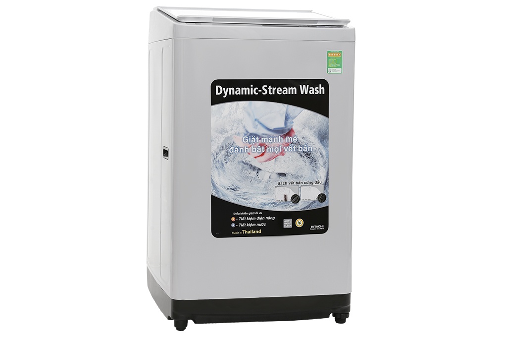Máy giặt 11kg Hitachi SF-110XA lồng đứng