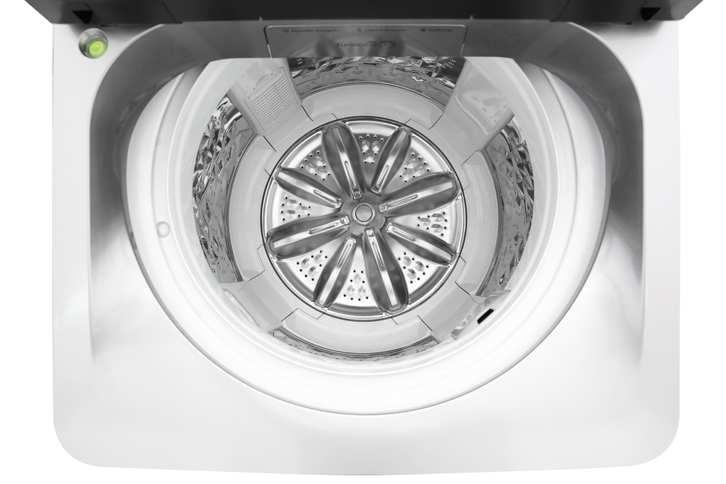 Máy giặt 13.5 Kg Panasonic NA-FS13V7SRV lồng đứng