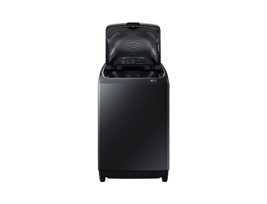 Máy giặt 14kg Samsung WA14N6780CV/SV Activ Dualwash