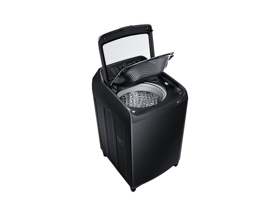 Máy giặt 14kg Samsung WA14N6780CV/SV Activ Dualwash