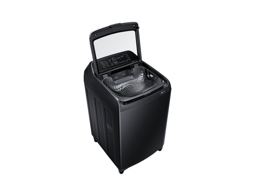 Máy giặt 14kg Samsung WA14N6780CV/SV Activ Dualwash