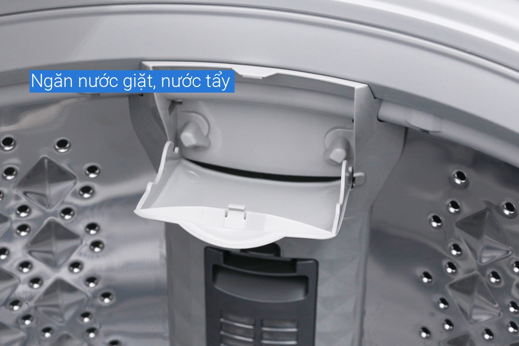 Máy giặt 14Kg Toshiba AW-DUG1500WV Inverter