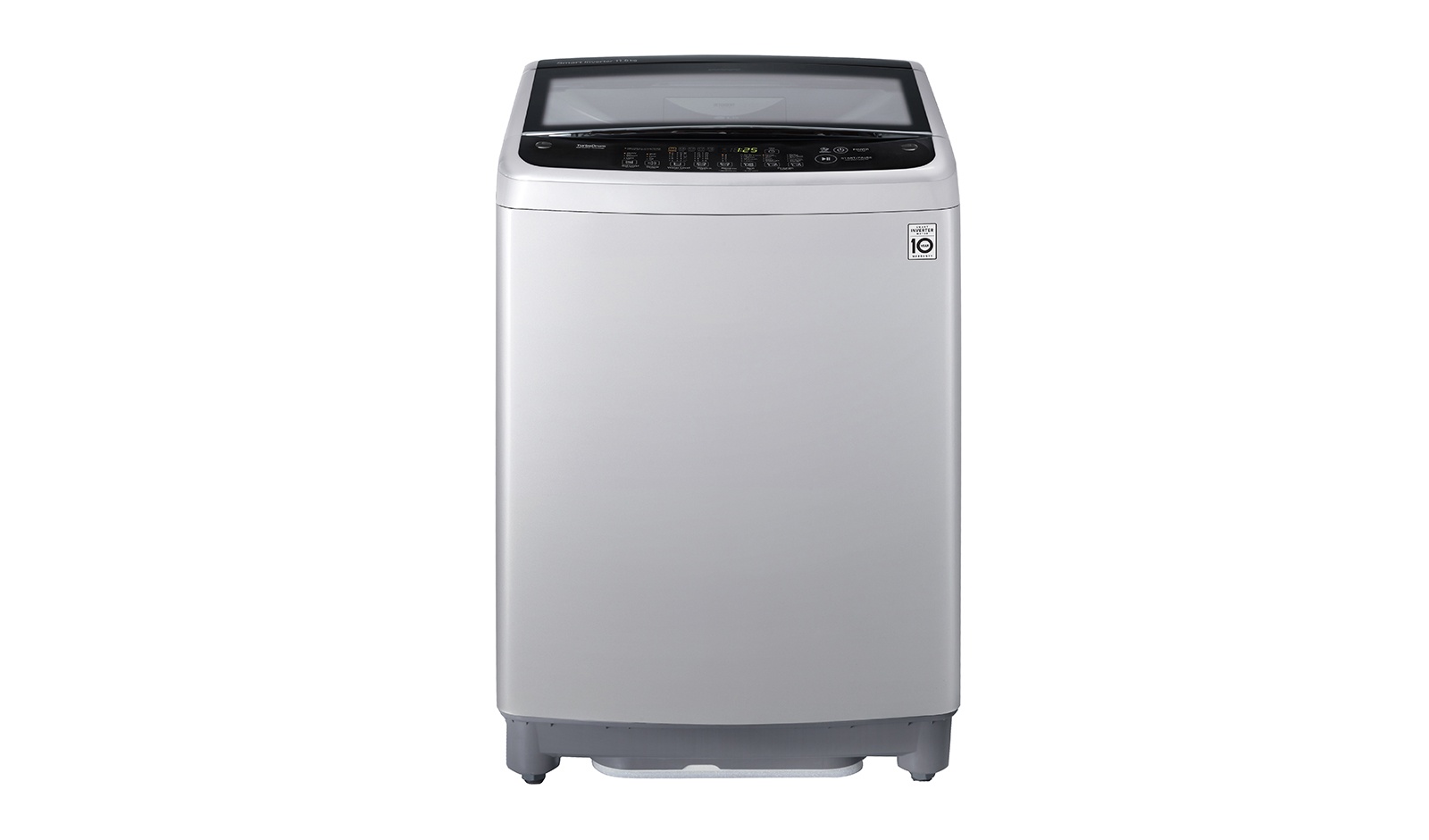 Máy giặt LG lồng đứng 15.5kg T2555VS2M Smart Inverter