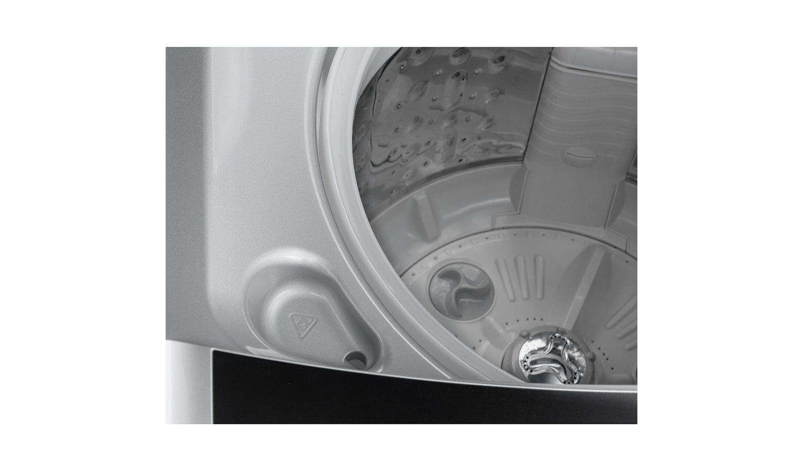 Máy giặt LG lồng đứng 15.5kg T2555VS2M Smart Inverter