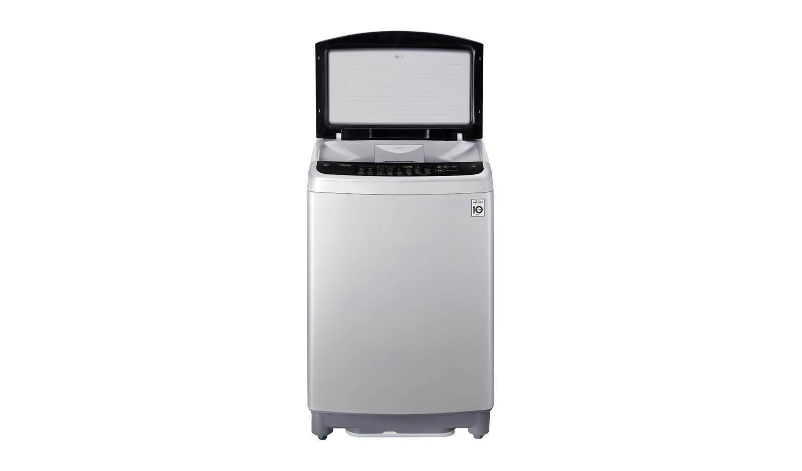 Máy giặt LG lồng đứng 15.5kg T2555VS2M Smart Inverter