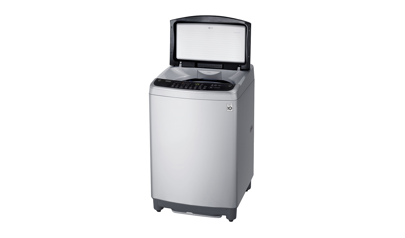 Máy giặt LG lồng đứng 15.5kg T2555VS2M Smart Inverter