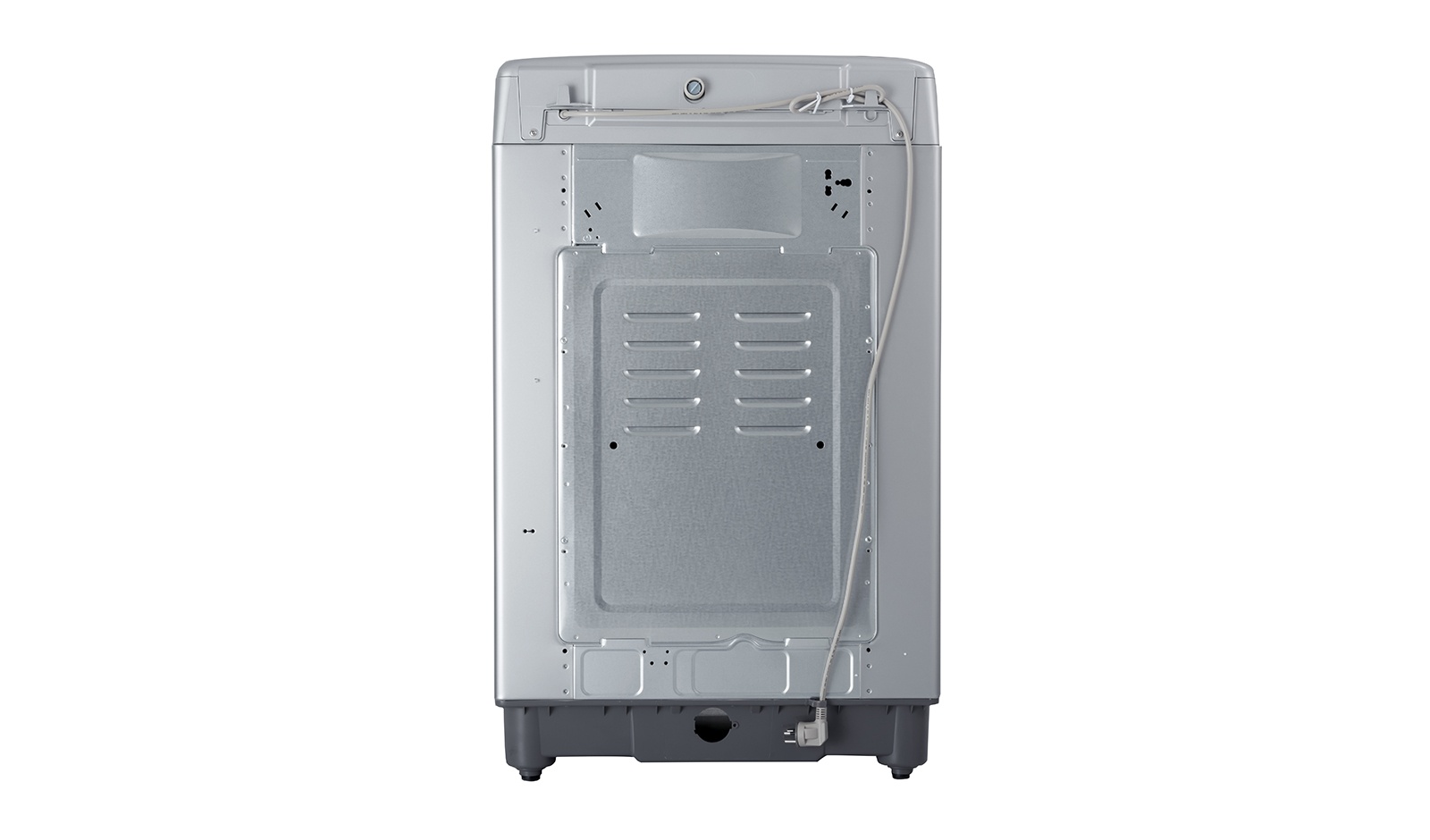 Máy giặt LG lồng đứng 15.5kg T2555VS2M Smart Inverter