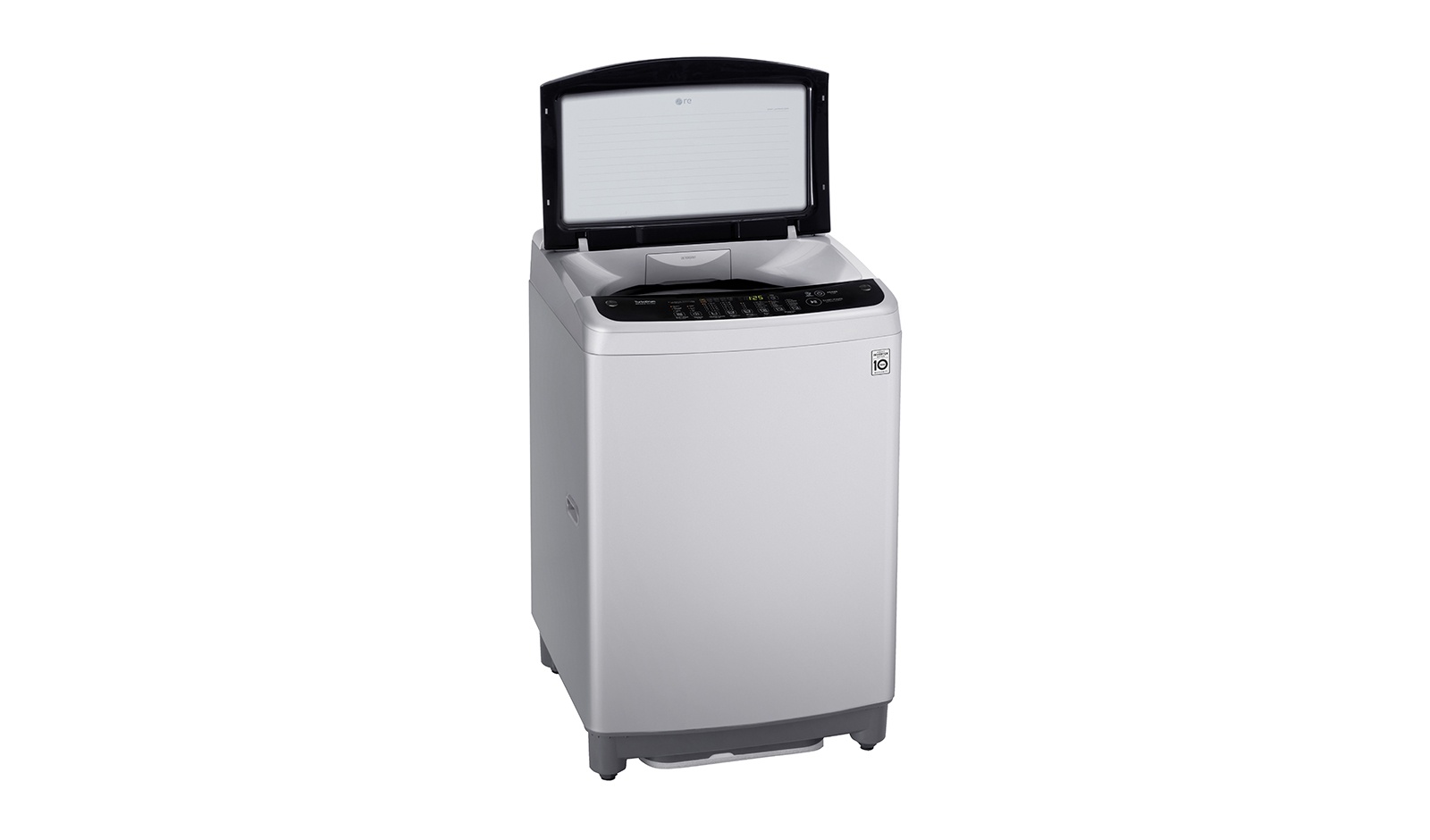 Máy giặt LG lồng đứng 15.5kg T2555VS2M Smart Inverter
