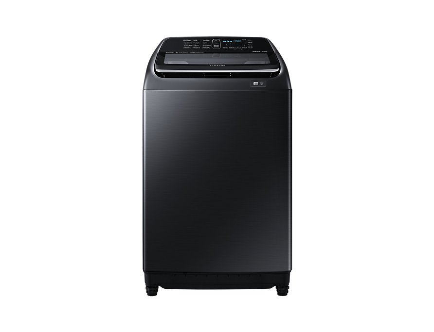 Máy giặt 16kg Samsung WA16N6780CV/SV Activ Dualwash