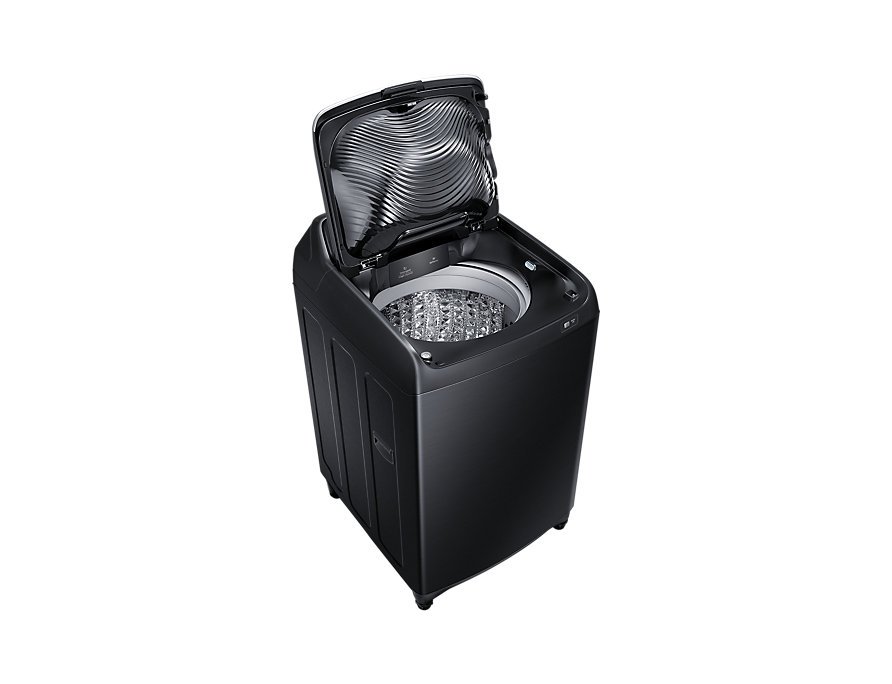 Máy giặt 16kg Samsung WA16N6780CV/SV Activ Dualwash