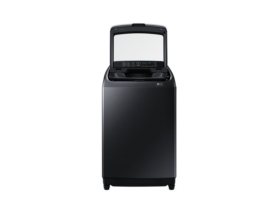 Máy giặt 16kg Samsung WA16N6780CV/SV Activ Dualwash