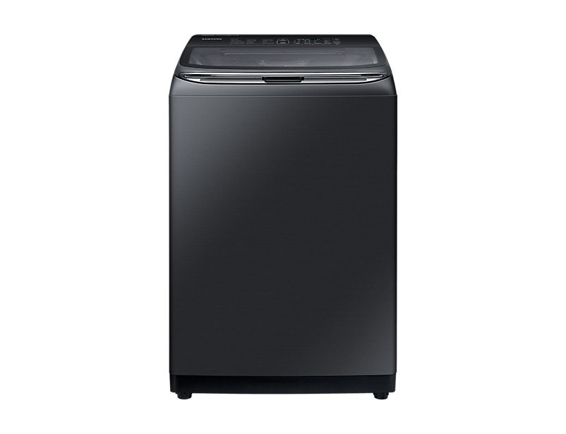 Máy giặt 17kg Samsung WA18M8700GV/SV Activ Dualwash