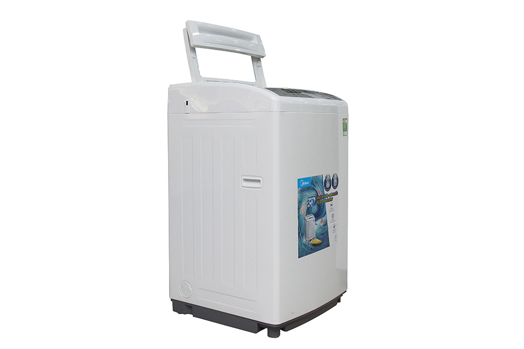 Máy giặt 7.5Kg Midea MAN-7507 lồng đứng