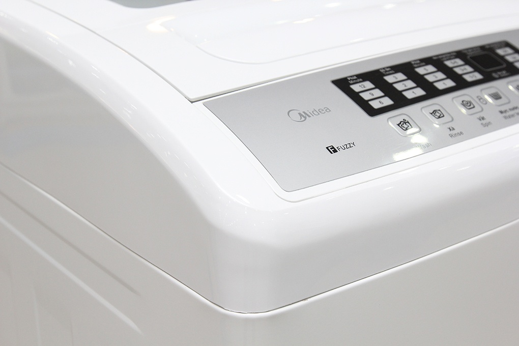 Máy giặt 7.5Kg Midea MAN-7507 lồng đứng