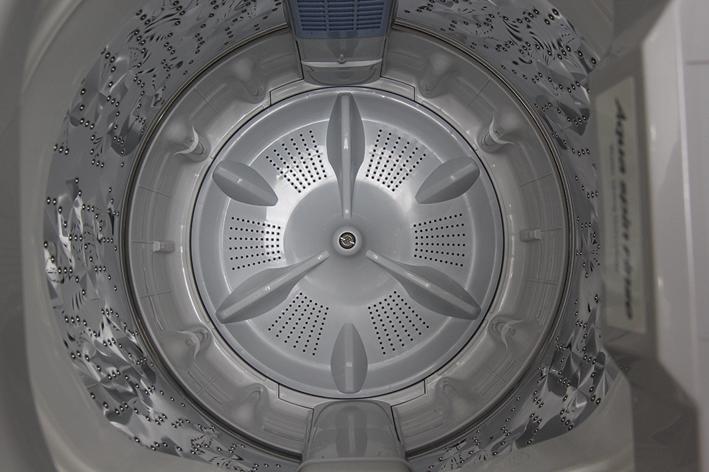 Máy giặt 8 Kg Panasonic NA-F80VS9GRV
