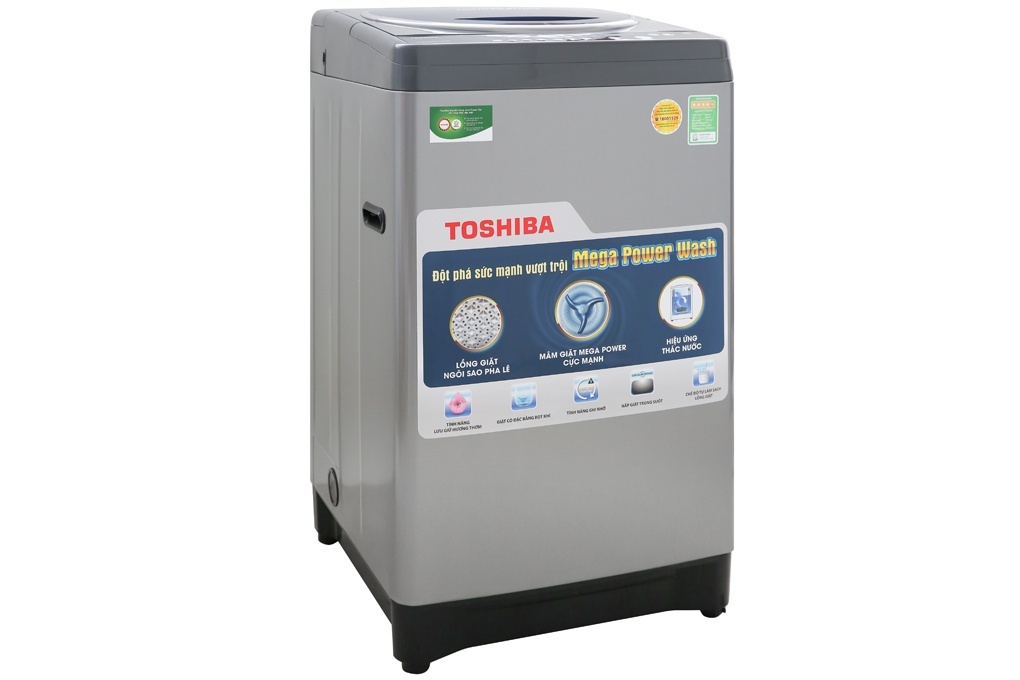 Máy giặt 8.2 kg Toshiba AW-J920LV(SB)