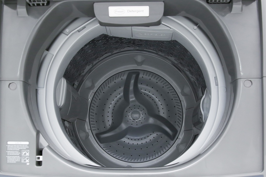 Máy giặt 8.2 kg Toshiba AW-J920LV(SB)