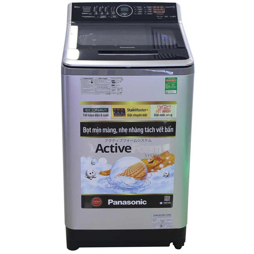 Máy giặt 8.5 Kg Panasonic NA-FS85X7LRV lồng đứng