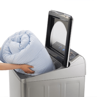 Máy giặt 8.5 Kg Panasonic NA-FS85X7LRV lồng đứng