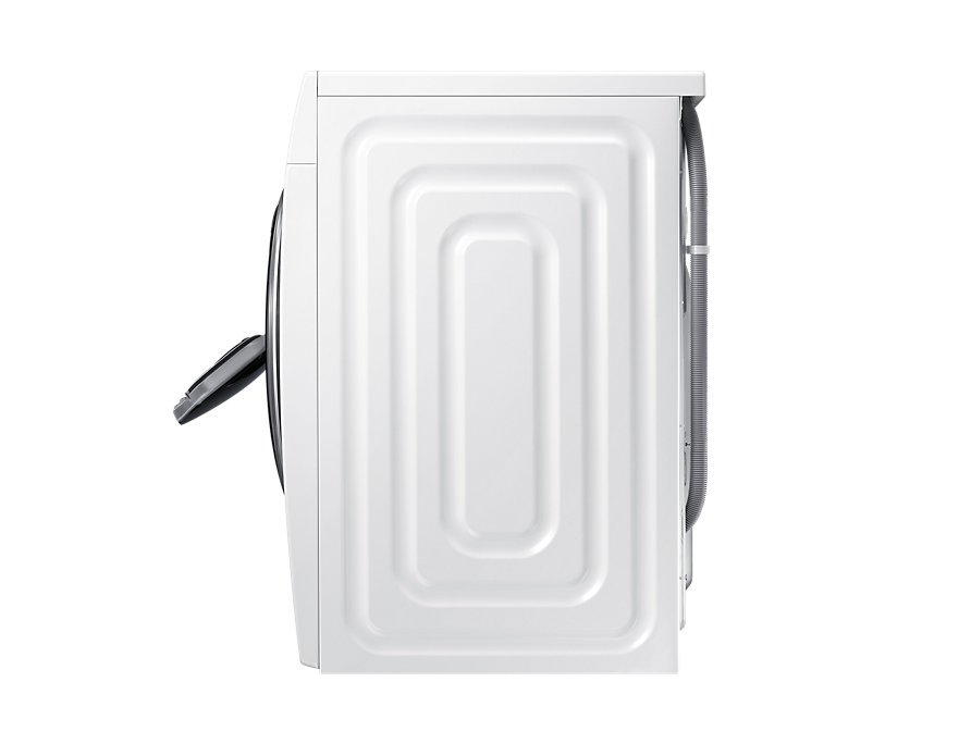 Máy giặt 8.5 Kg Samsung Addwash WW85K54E0UW/SV hơi nước