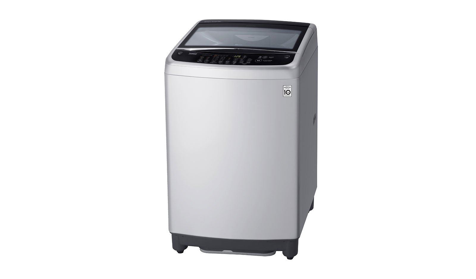 Máy giặt 8.5Kg LG T2385VS2M Smart Inverter