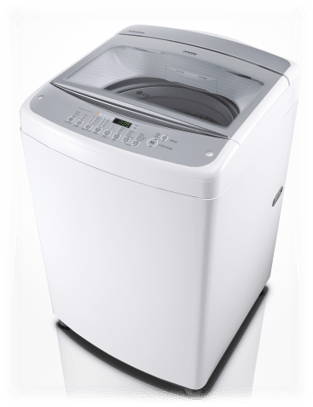 Máy giặt 8.5Kg LG T2385VS2W Smart Inverter