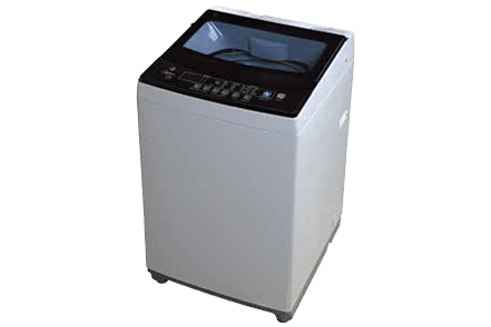 Máy giặt 8.5Kg Midea MAN-8507 lồng đứng