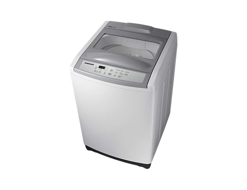 Máy giặt 8.5KG Samsung WA85M5120SG/SV