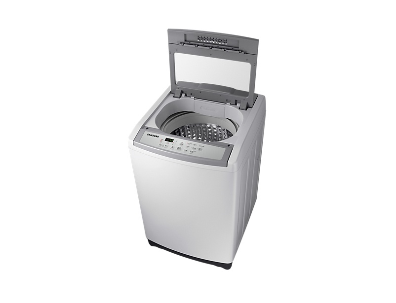 Máy giặt 8.5KG Samsung WA85M5120SG/SV