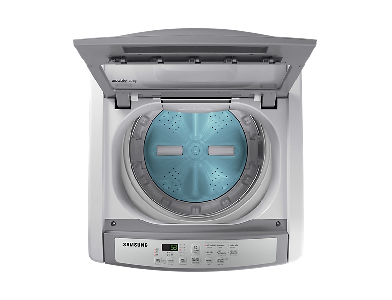 Máy giặt 8.5KG Samsung WA85M5120SG/SV