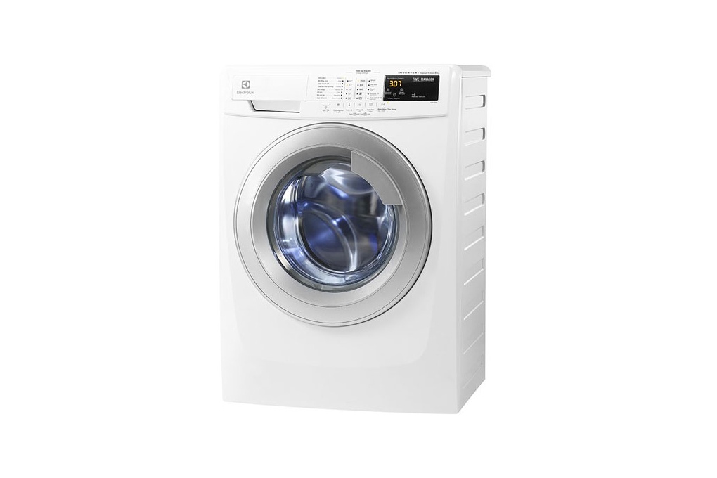 Máy giặt Inverter 8kg Electrolux EWF12844