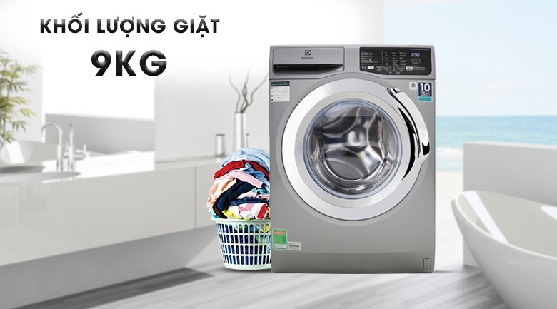 máy giặt electrolux ewf9025bqsa