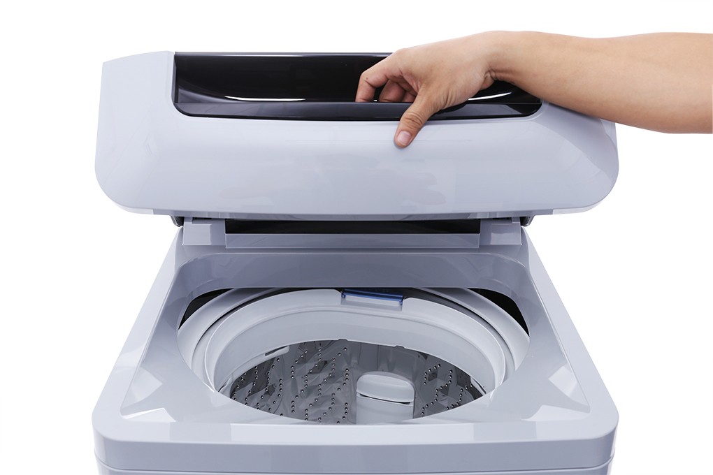 Máy giặt 9.0 KG Panasonic NA-F90A4GRV