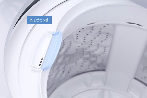 Máy giặt 9.0 KG Panasonic NA-F90A4GRV
