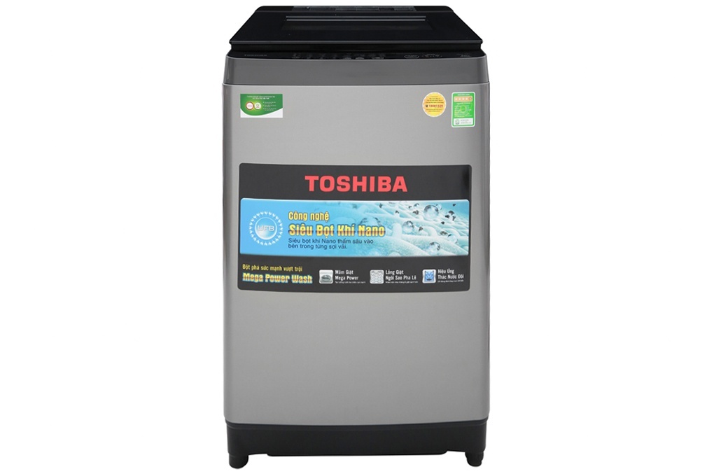 Máy giặt 9.5 Kg Toshiba AW-UH1050GV
